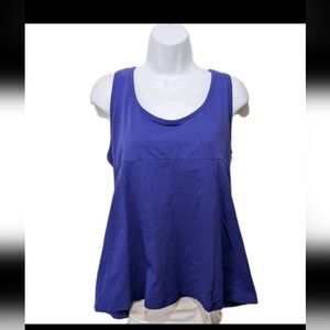 Victoria's Secret Bra Tops Babydoll Sleeveless Top Tank XL 90s Y2K Grunge #1010